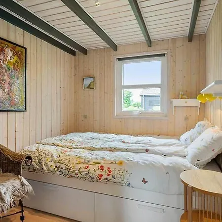 Bl1196-blokhus-saetergaardsstien-4-a Vakantiehuis Blokhus