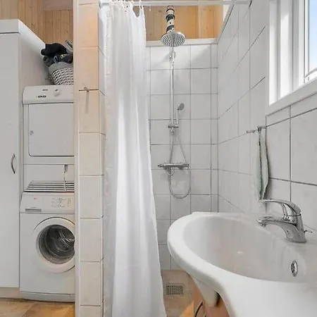 Vakantiehuis Bl1196-blokhus-saetergaardsstien-4-a Blokhus