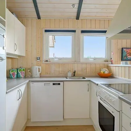 Vakantiehuis Bl1196-blokhus-saetergaardsstien-4-a